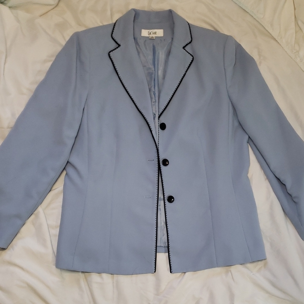 Blue Blazer XL